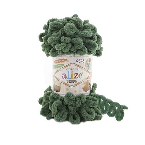 ALZE PUFFY(RENK SEENEKLER N TIKLAYIN)