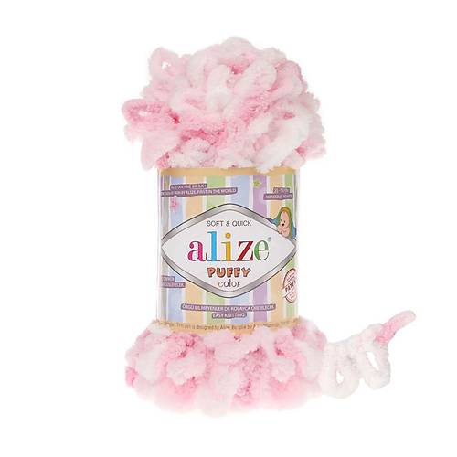 ALZE PUFFY COLOR(RENK SEENEKLER N TIKLAYIN)