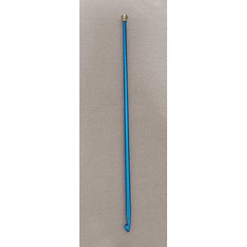 KN�T ME RENKL� METAL KISA GAGALI ��� 25 CM