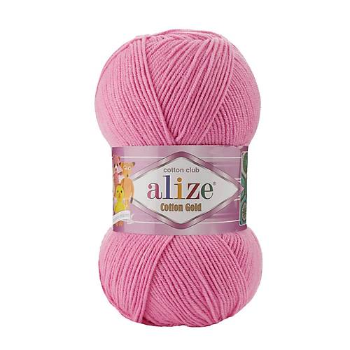 ALZE COTTON GOLD 264 PAMUK E