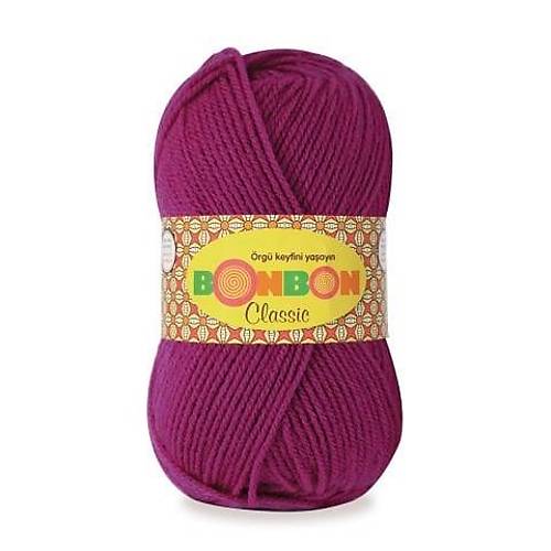 BONBON CLASSIC 98634 MOR