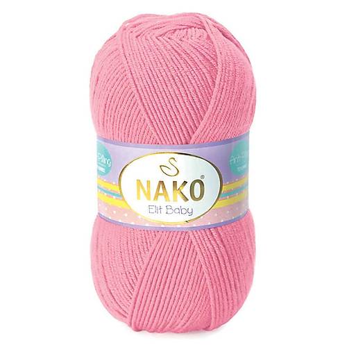 NAKO ELT BABY 6837
