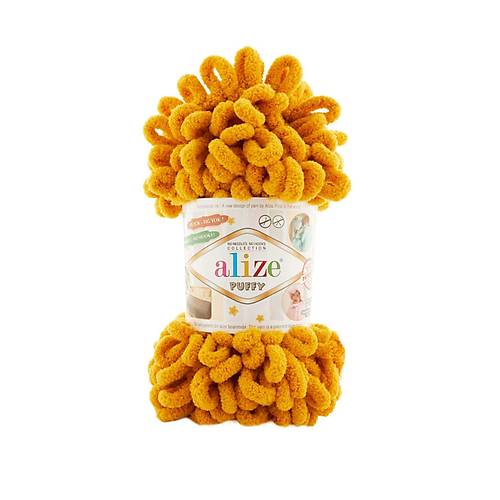 ALZE PUFFY 14 HARDAL