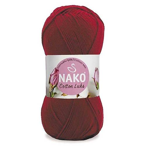 NAKO COTTON L�KS 97575 V��NE