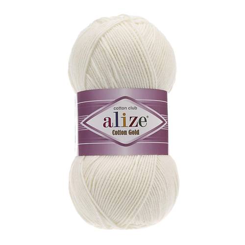 ALZE COTTON GOLD(RENK SEENEKLER N TIKLAYIN)