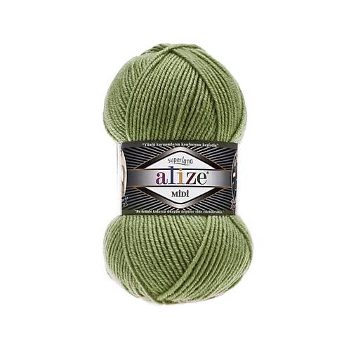 ALZE SUPERLANA MD 620 ZEYTN