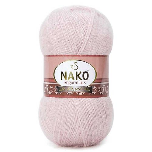 NAKO ANGORA L�KS 318 G�L GONCASI