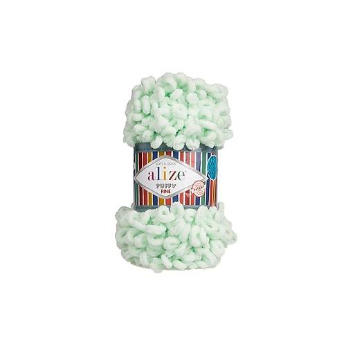 ALZE PUFFY FNE 464 MNT