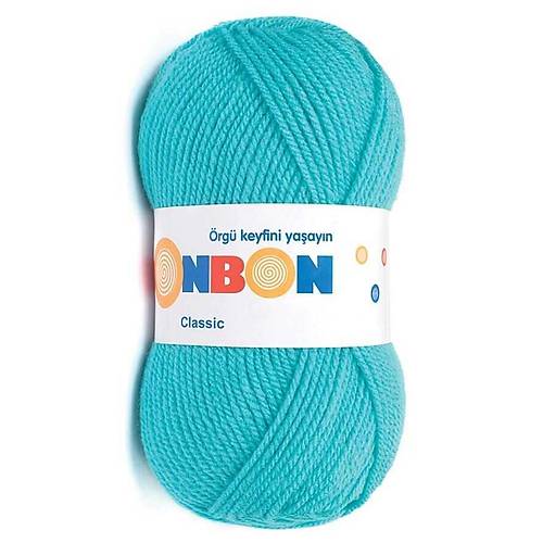 NAKO BONBON CLASSIC 98238