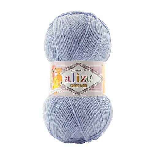 ALZE COTTON GOLD 481