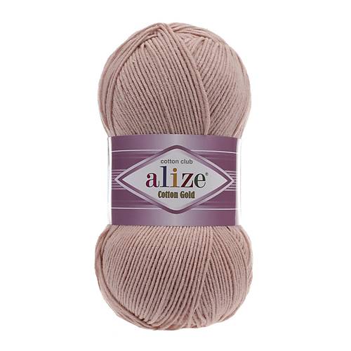 ALZE COTTON GOLD(RENK SEENEKLER N TIKLAYIN)