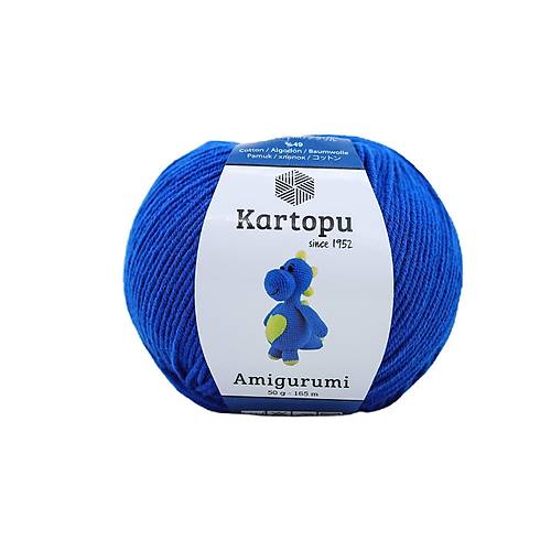 KARTOPU AMGURUM K621 SAKS MAV