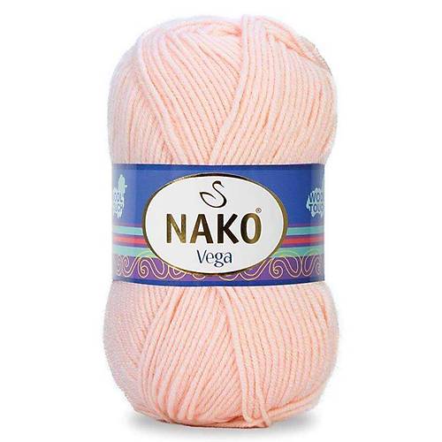 NAKO VEGA 1176 PUDRA