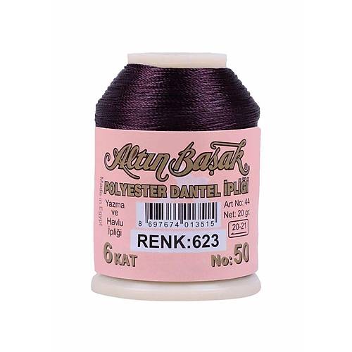 Altnbaak Oya ve Dantel pi 20 gr 623