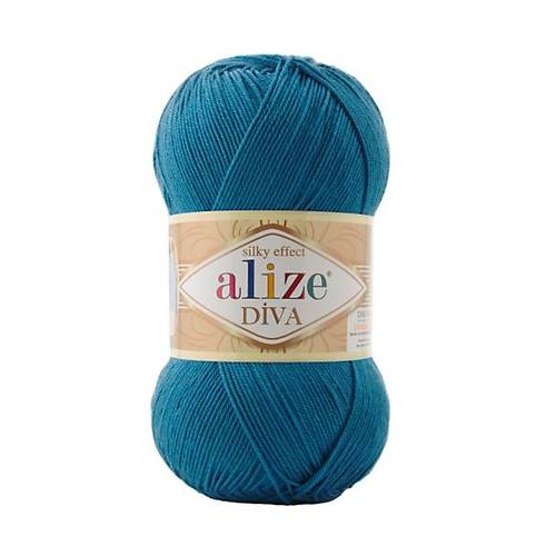 ALZE DVA 637