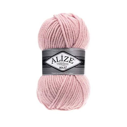 ALZE SUPERLANA MAX 161 PUDRA
