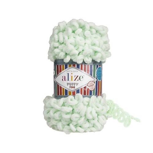 ALZE PUFFY FNE(RENK SEENEKLER N TIKLAYIN)