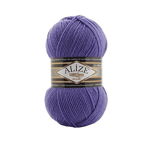 ALZE SUPERLANA KLASK 851 MENEKE