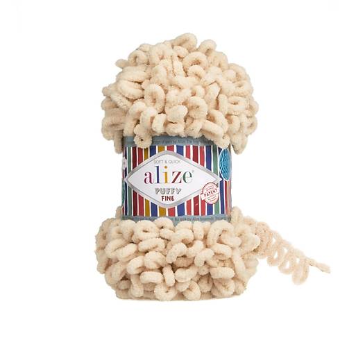 AL�ZE PUFFY F�NE 310 BAL K�P���