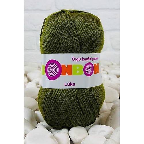 BONBON LKS 98687 KINA YEL