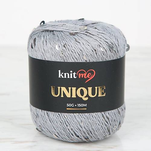 KNITME UNIQUE GR�