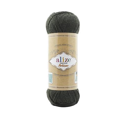 ALZE SUPERWASH ARTSAN 873 SARMAIK