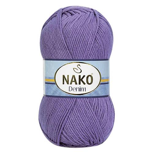 NAKO DEN�M 10049 MOR