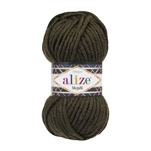 AL�ZE SUPERLANA MEGAF�L 241