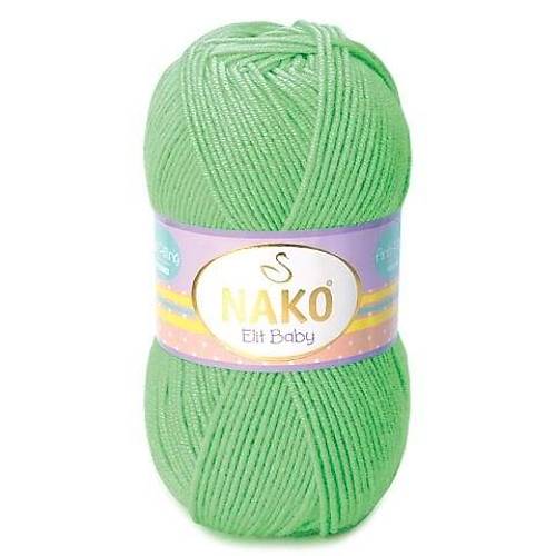 NAKO ELT BABY 5956 YEL