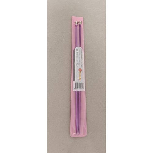 KARTOPU RENKL� METAL �OCUK ���� 25 CM