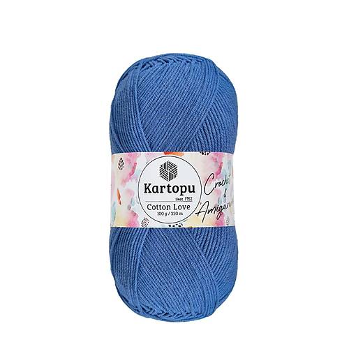 KARTOPU COTTON LOVE K620 MAV