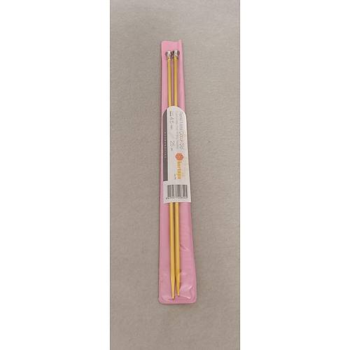 KARTOPU RENKL� METAL �OCUK ���� 25 CM