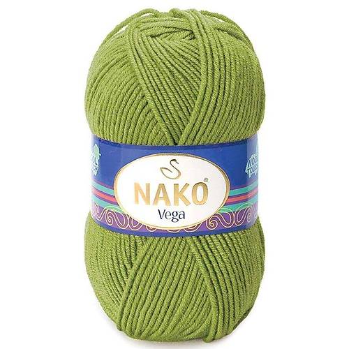 NAKO VEGA 10268 YAPRAK YE��L�