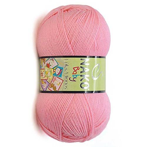 NAKO L�KS M�NNO� 2244 PEMBE