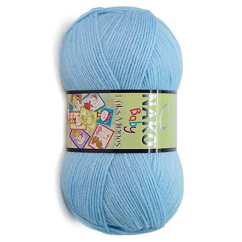 NAKO L�KS M�NNO� 214 UFUK MAV�S�