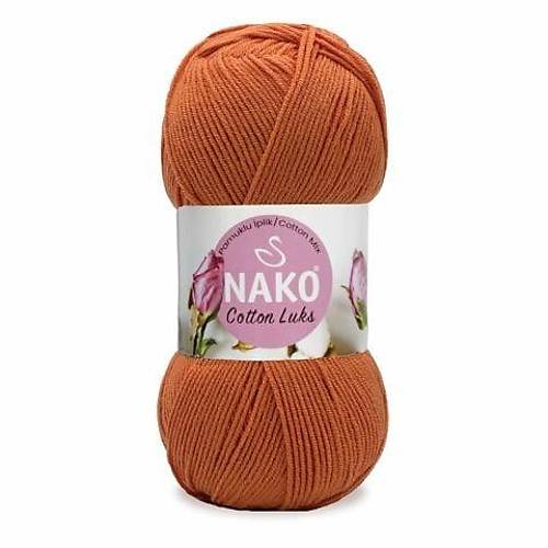 NAKO COTTON LKS 97596 MANGO
