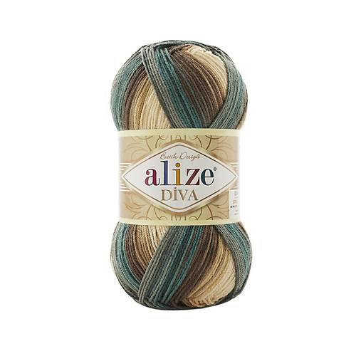 ALZE DVA BATK 3307
