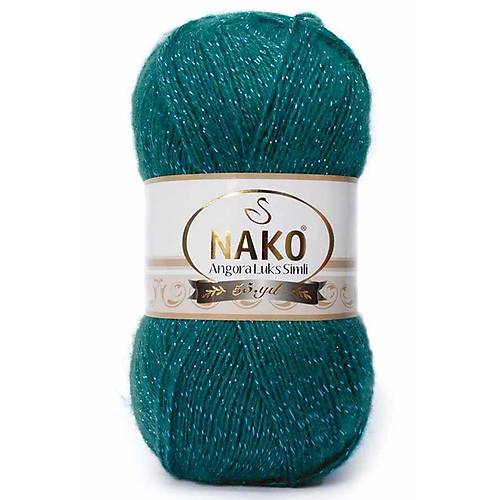 NAKO ANGORA LKS SML 10171mv