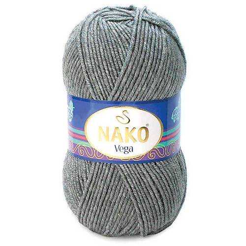 NAKO VEGA 194 GR MELANJ