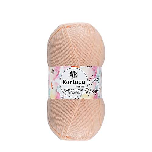 KARTOPU COTTON LOVE K227 AIK SOMON