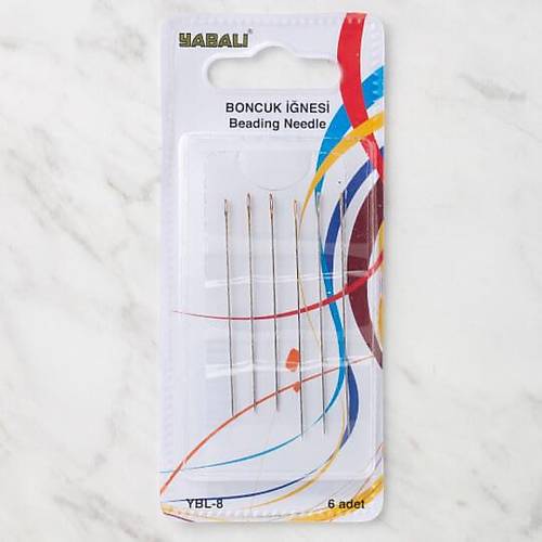 Yabal Boncuk nesi YBL-8