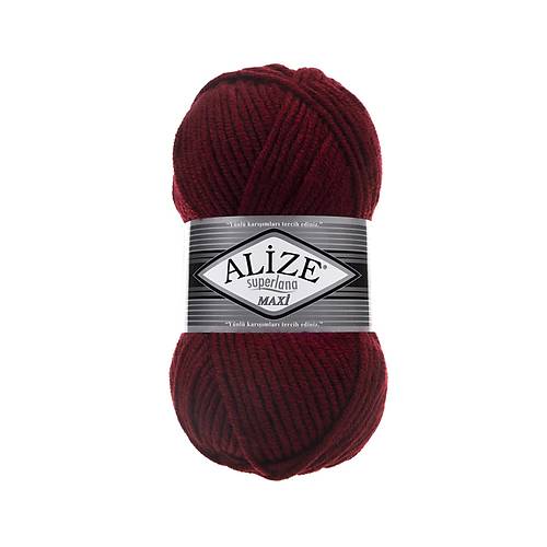 ALZE SUPERLANA MAX(RENK SEENEKLER N TIKLAYIN)