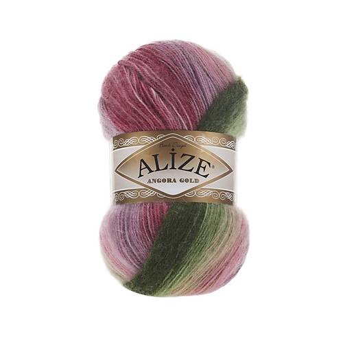 ALZE ANGORA GOLD BATK(RENK SEENEKLER N TIKLAYIN)