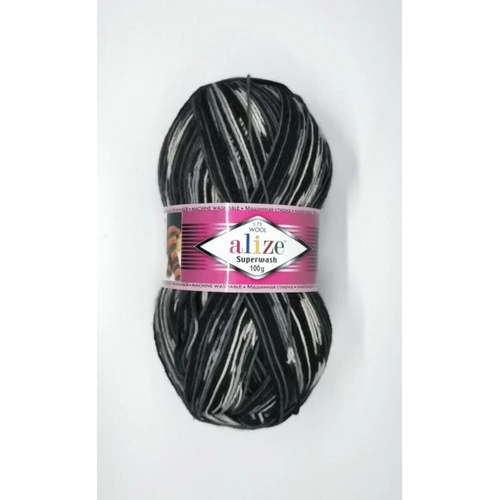 ALZE SUPERWASH COMFORT(RENK SEENEKLER N TIKLAYIN)