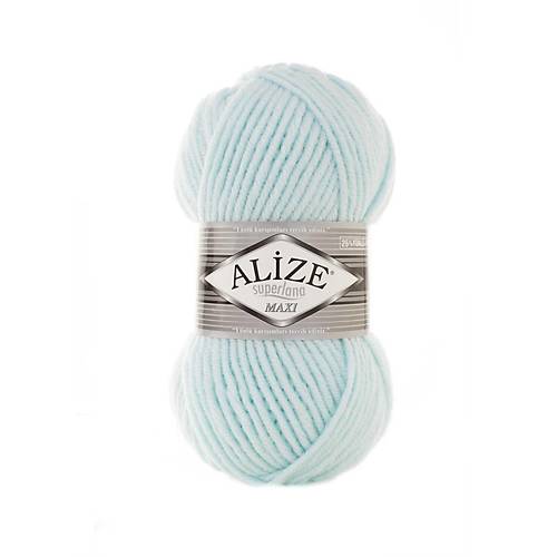 ALZE SUPERLANA MAX 522 MNT