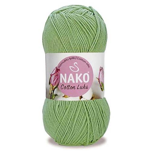 NAKO COTTON L�KS 97578 �A�LA YE��L�