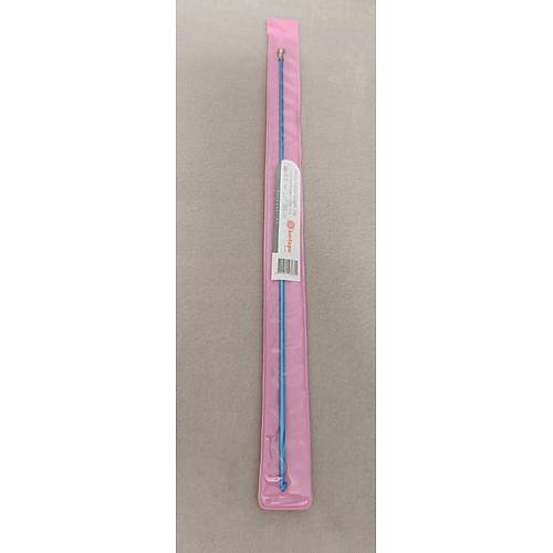 KARTOPU RENKL� METAL UZUN GAGALI ��� 35 CM