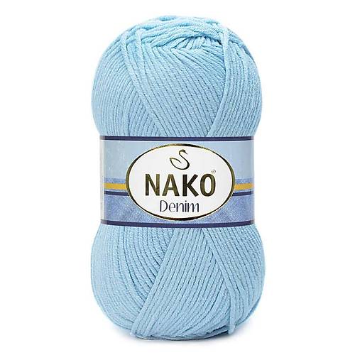 NAKO DEN�M 6952 U�UK MAV�