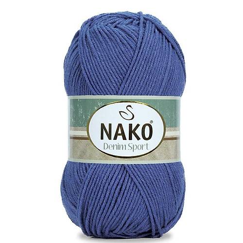 NAKO DEN�M SPORT 2859