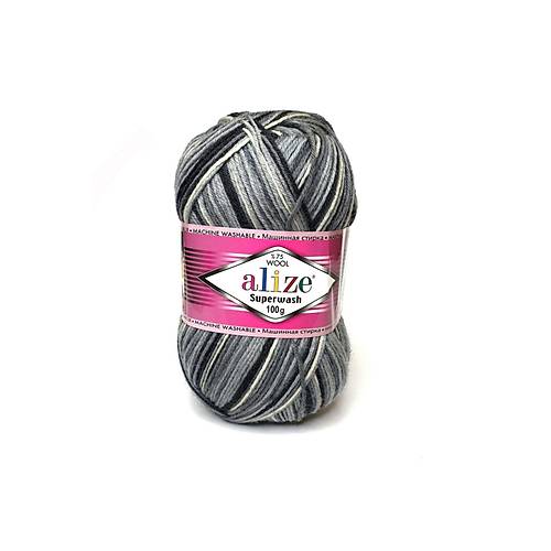 ALZE SUPERWASH COMFORT 6241